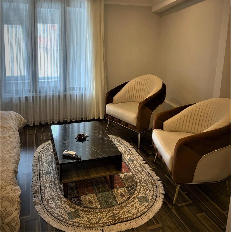 Ata Aparthotel