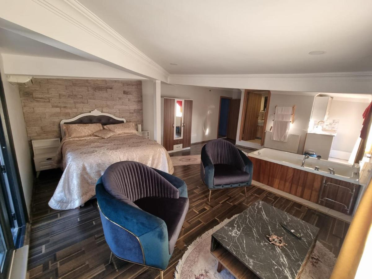 Aparthotel Ata Istanbul