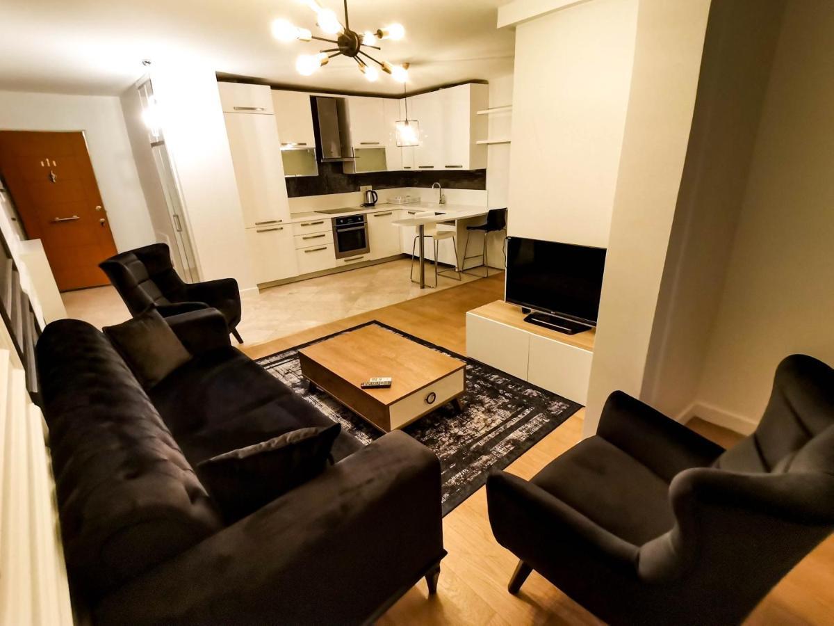 Lagom Nişantaşı Apart Otel *