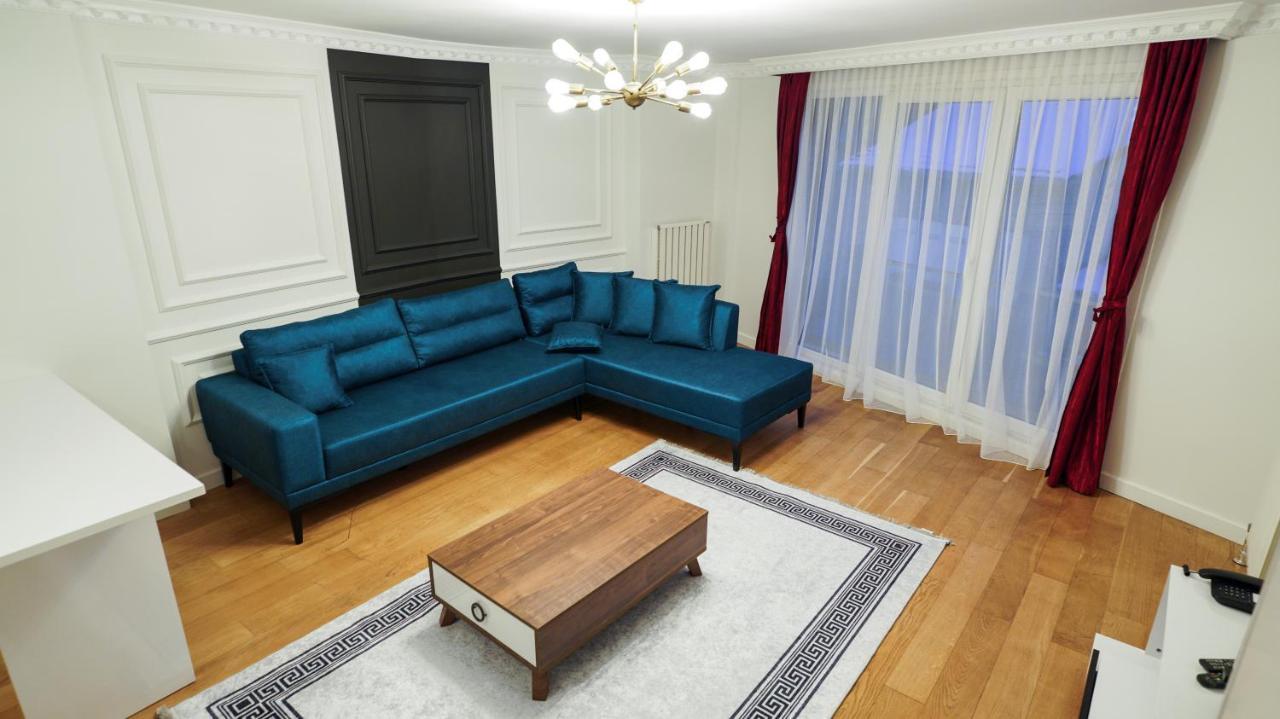 Lagom Nişantaşı Apart Otel *