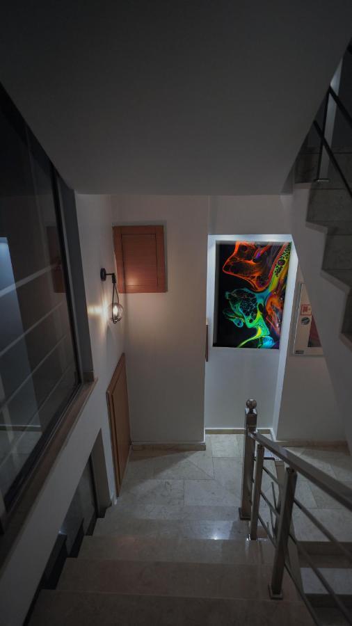 Lagom Nişantaşı Apart Otel