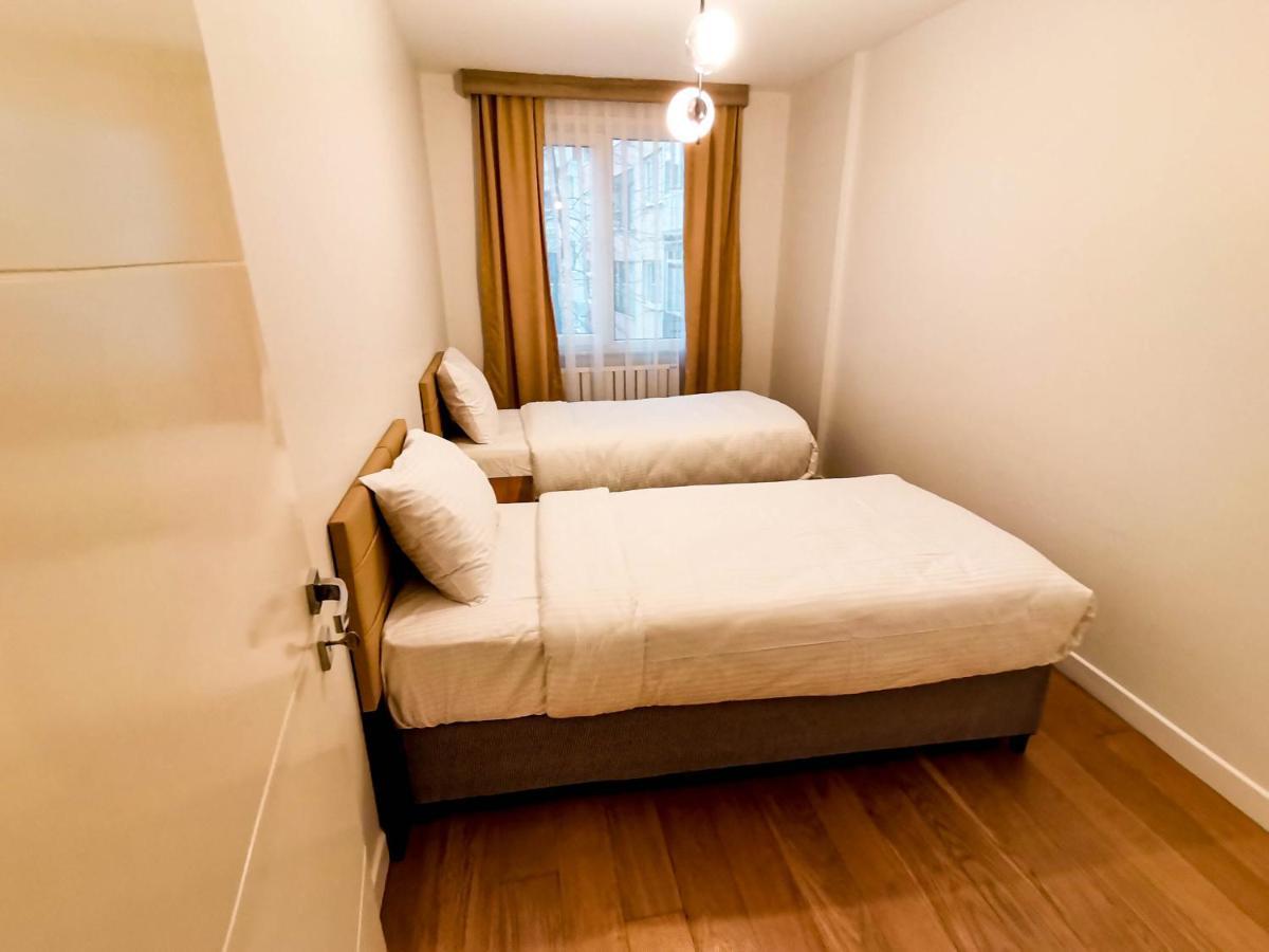 Apart Otel Lagom Nişantaşı