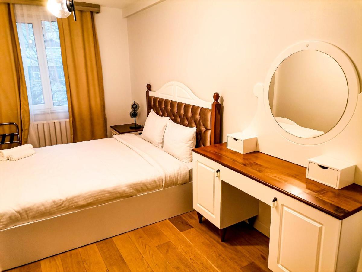 Apart Otel Lagom Nişantaşı