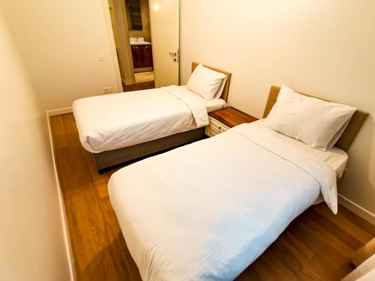 Lagom Nişantaşı Apart Otel *
