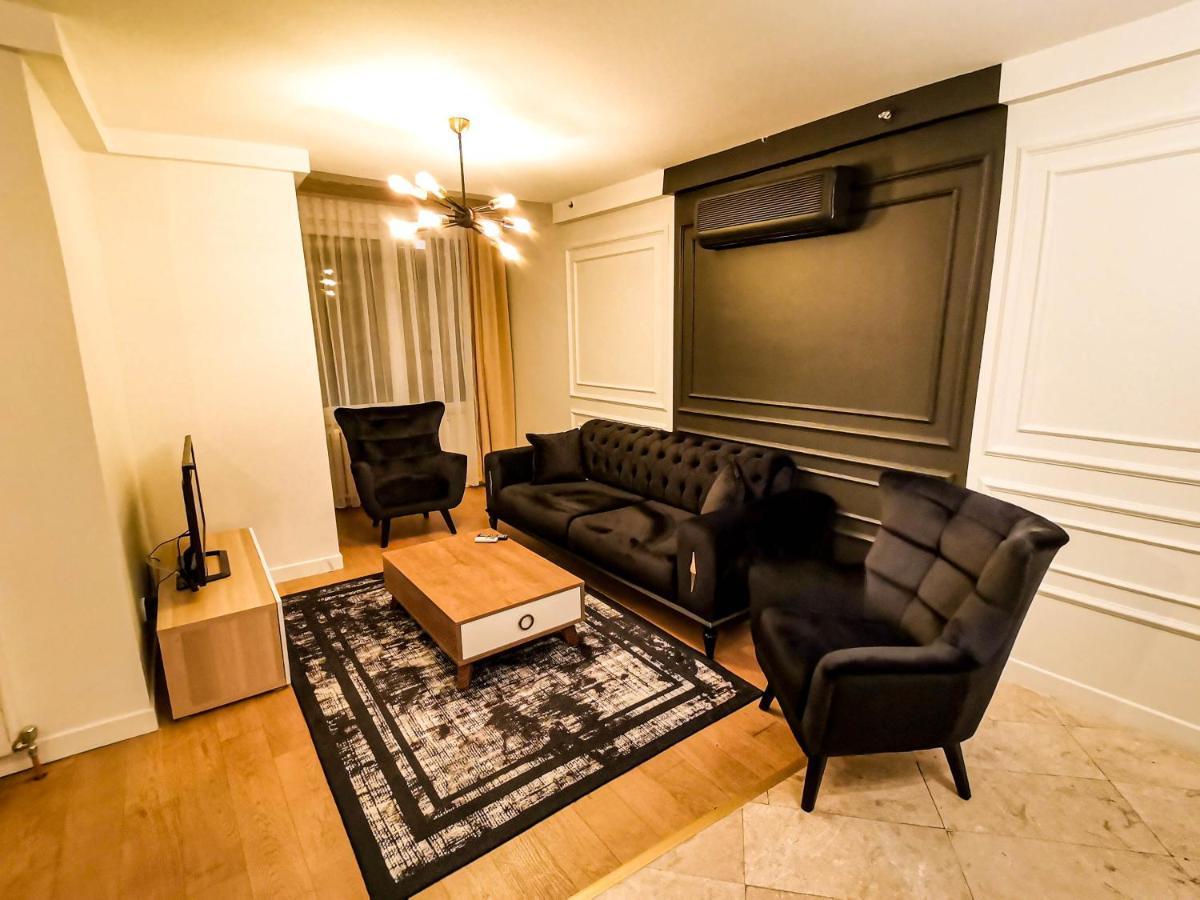 Lagom Nişantaşı Apart Otel *