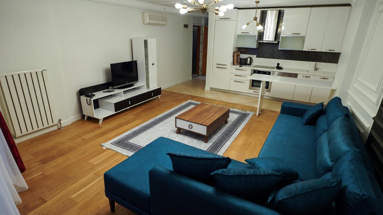Apart Otel Lagom Nişantaşı İstanbul