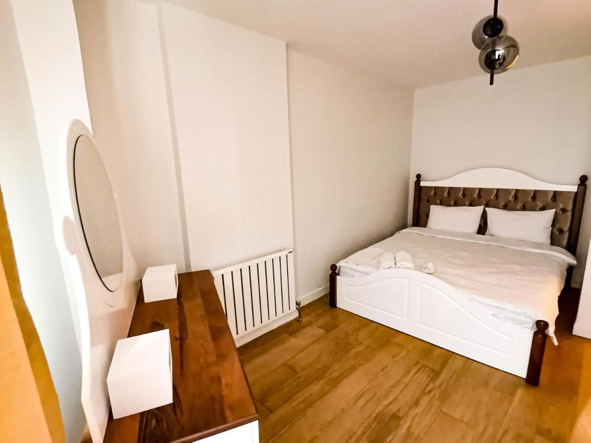 Apart Otel Lagom Nişantaşı *