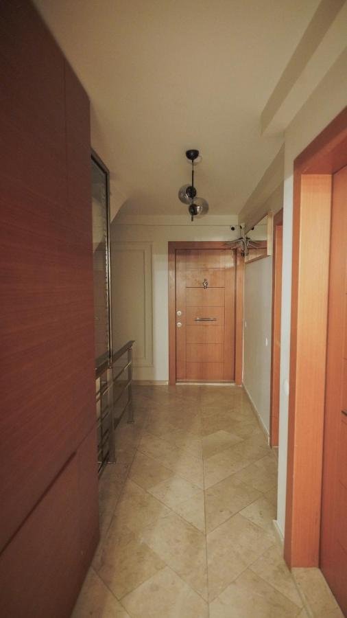 Lagom Nişantaşı Apart Otel İstanbul