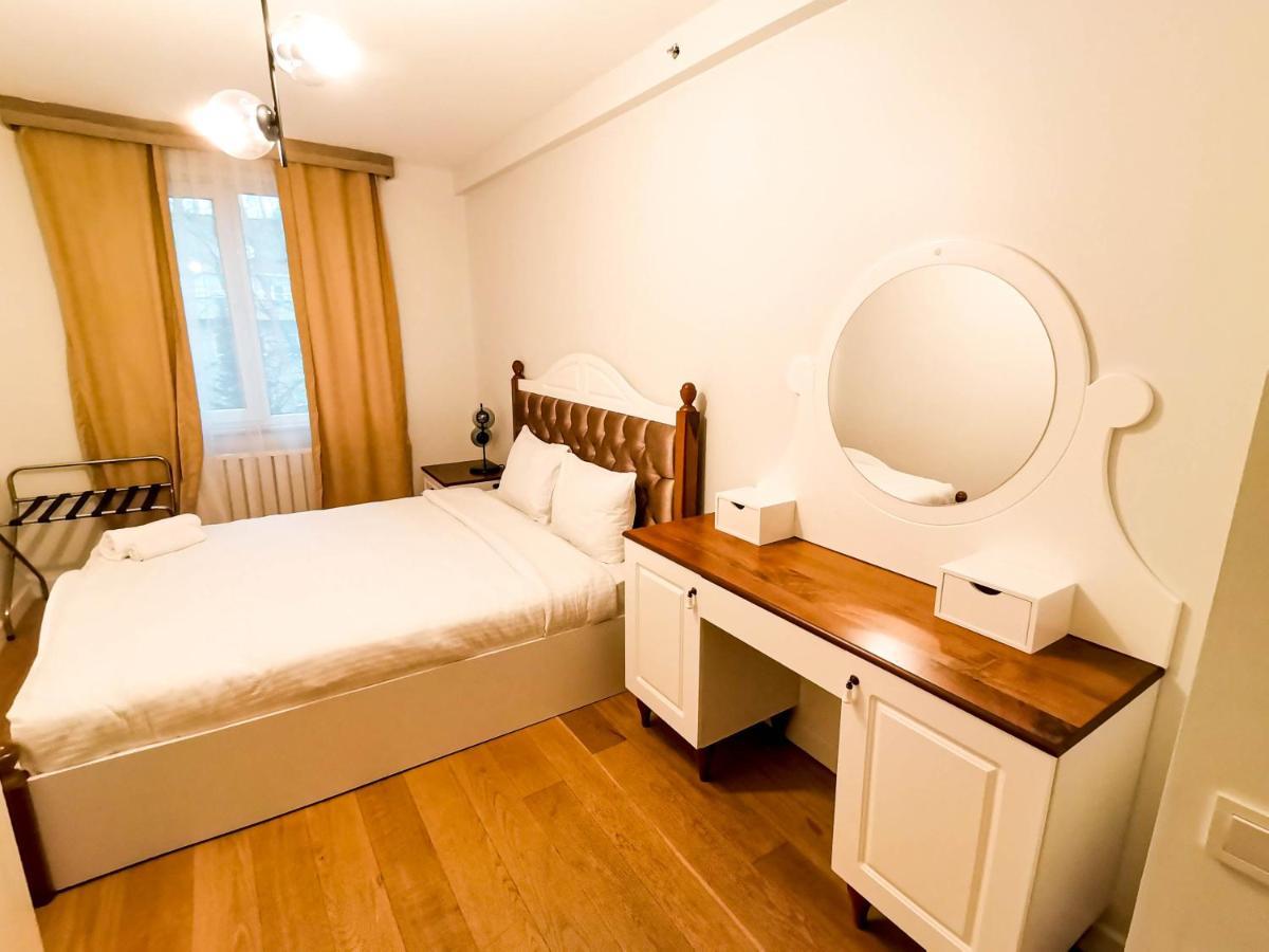 Lagom Nişantaşı Apart Otel *