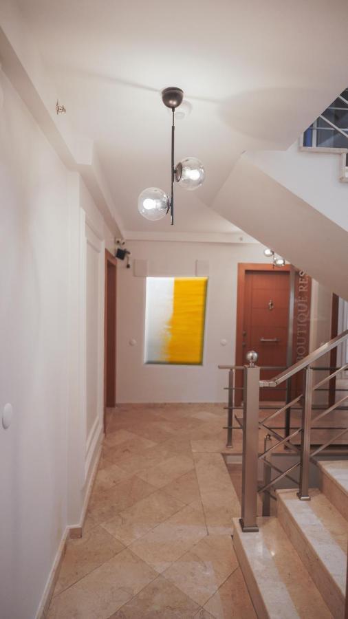 Apart Otel Lagom Nişantaşı *