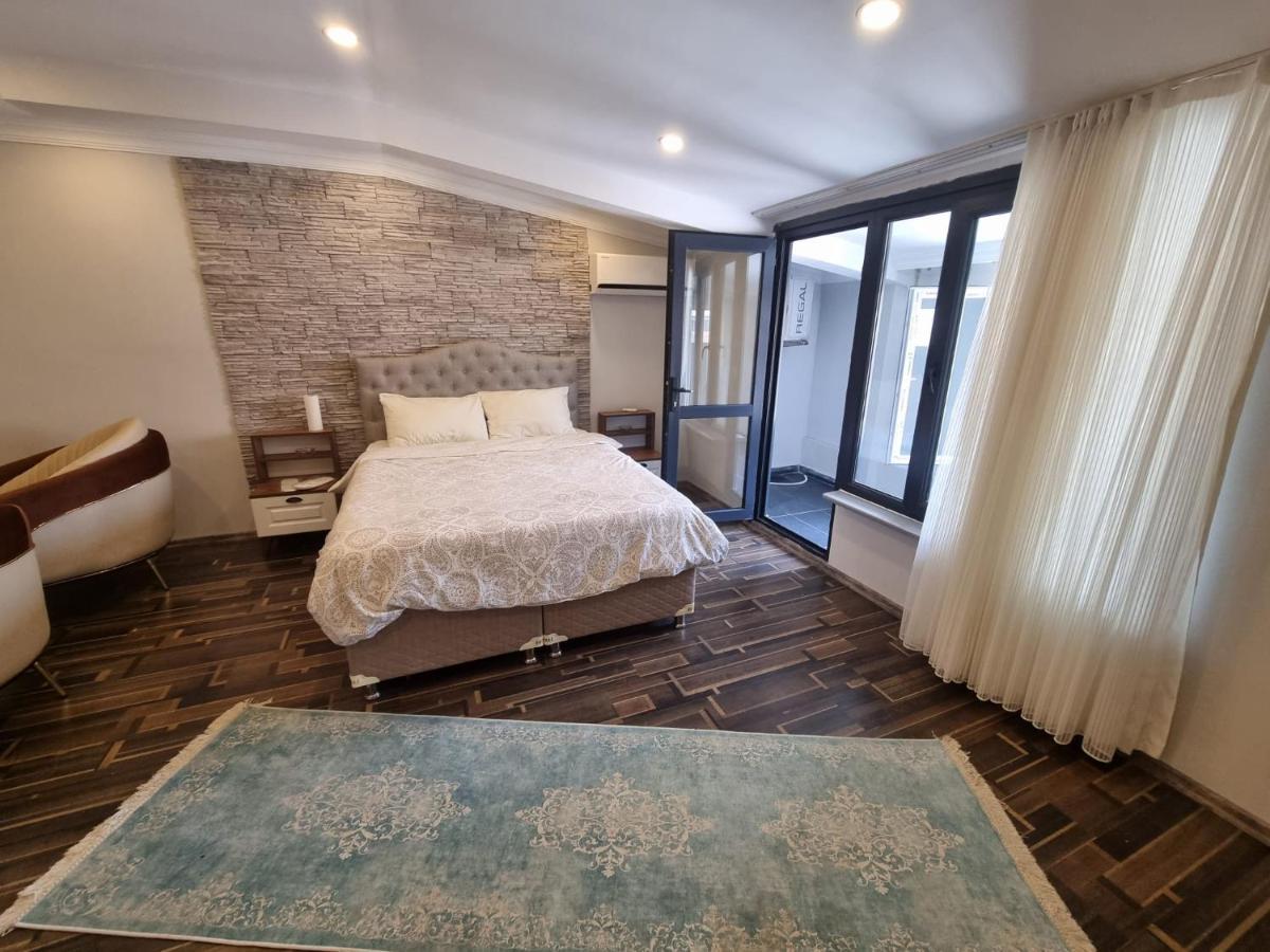 Ata Aparthotel Istanbul