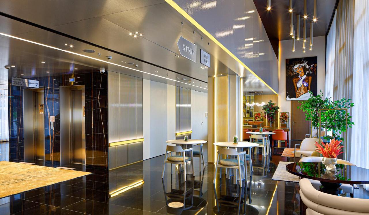 Hotel The G Istanbul