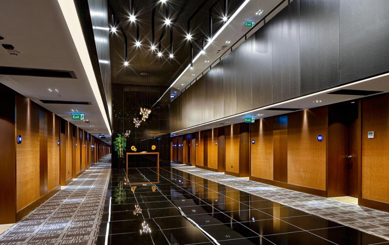 Hotel The G 5*