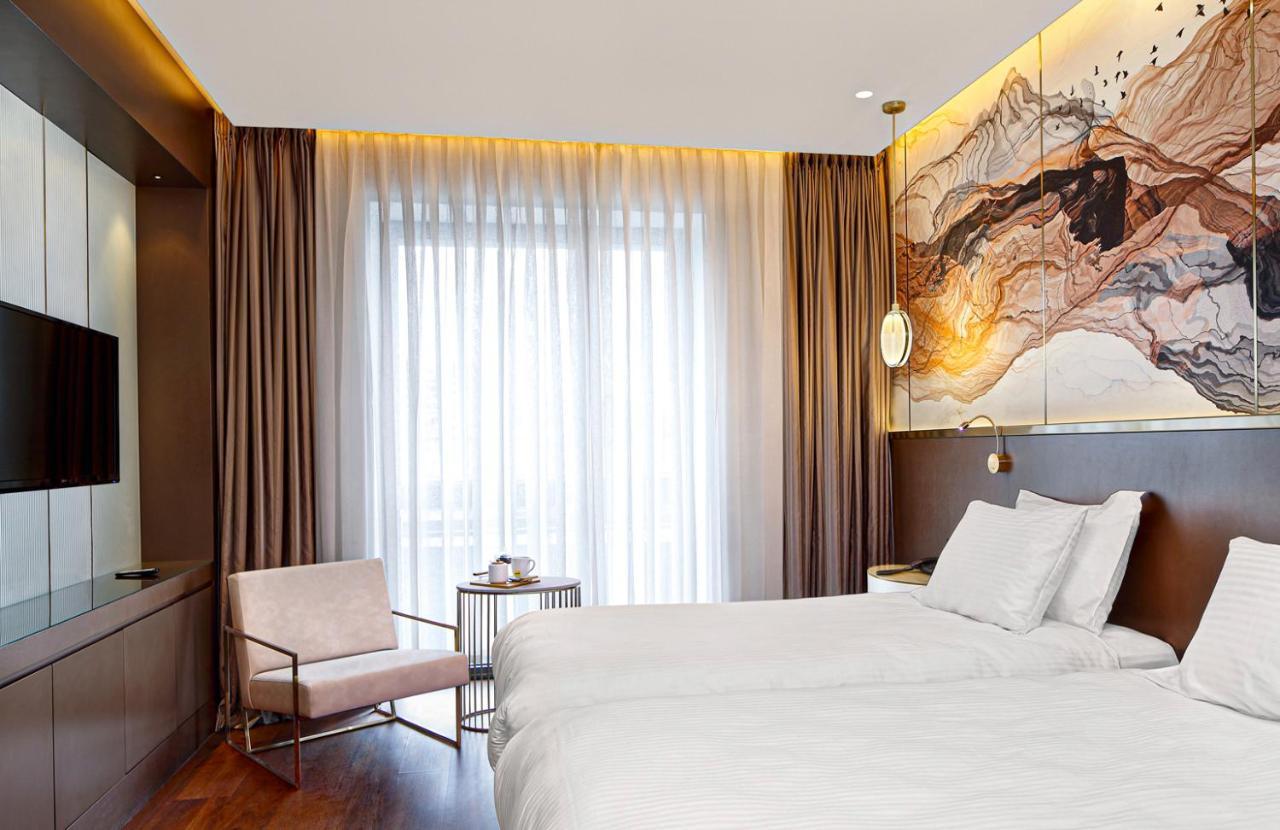 Hotel The G 5*