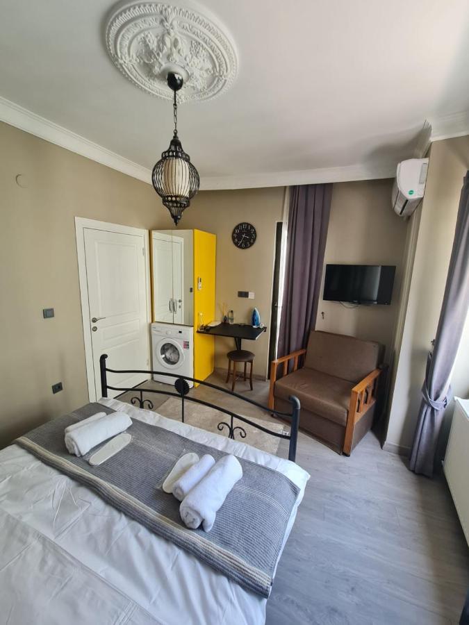 Volter Group Taksim Apartment Istanbul