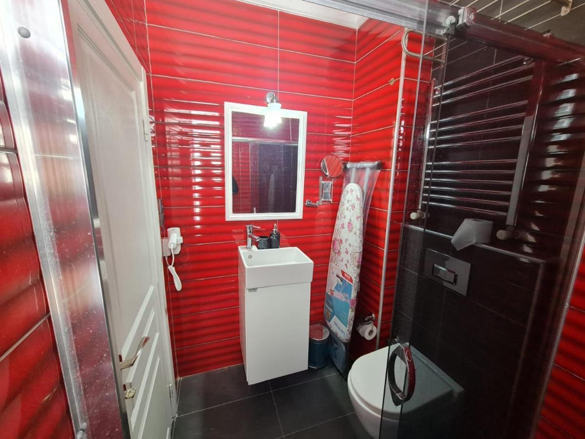 Apartment Volter Group Taksim