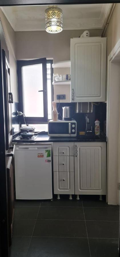 Volter Group Taksim Apartment