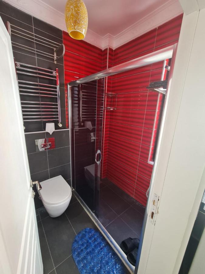 Apartment Volter Group Taksim Istanbul