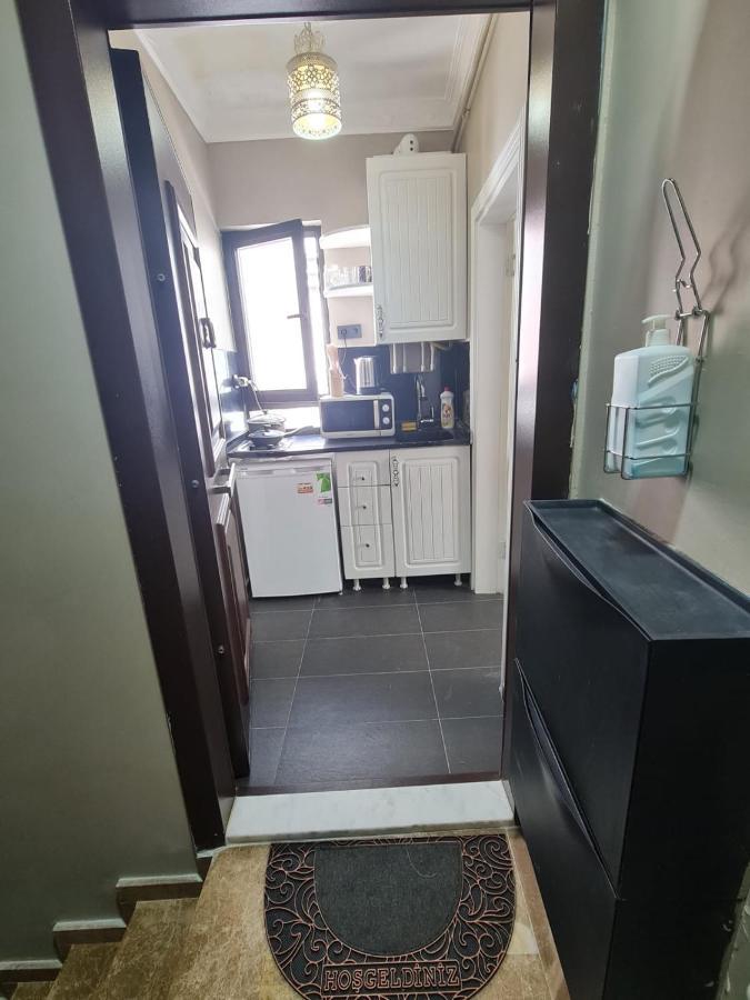 Apartment Volter Group Taksim Istanbul