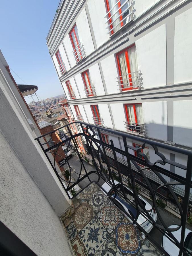 Volter Group Taksim Apartment
