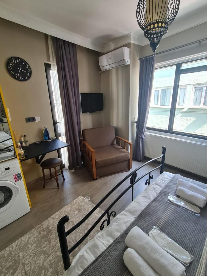 Apartment Volter Group Taksim