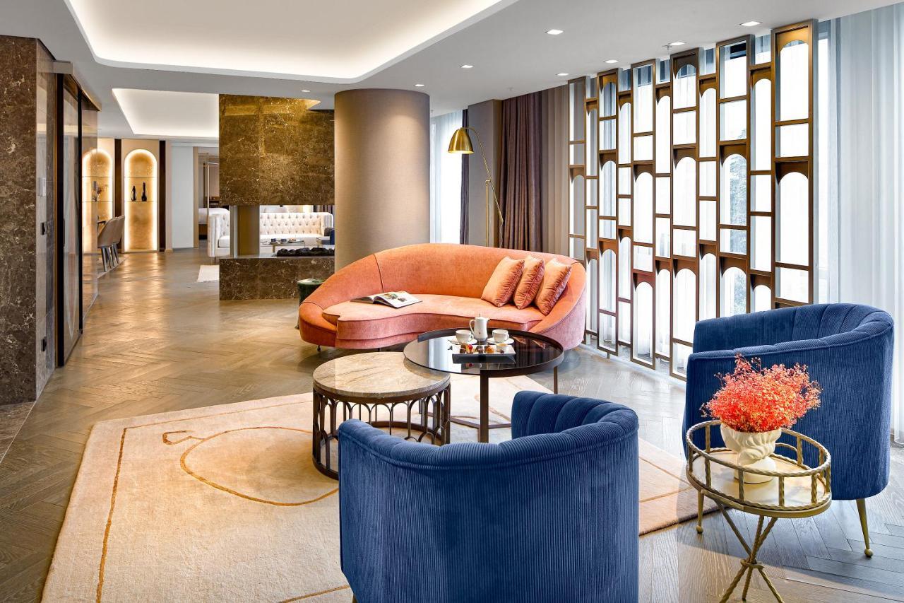 Hotel Wanda Vista 5*