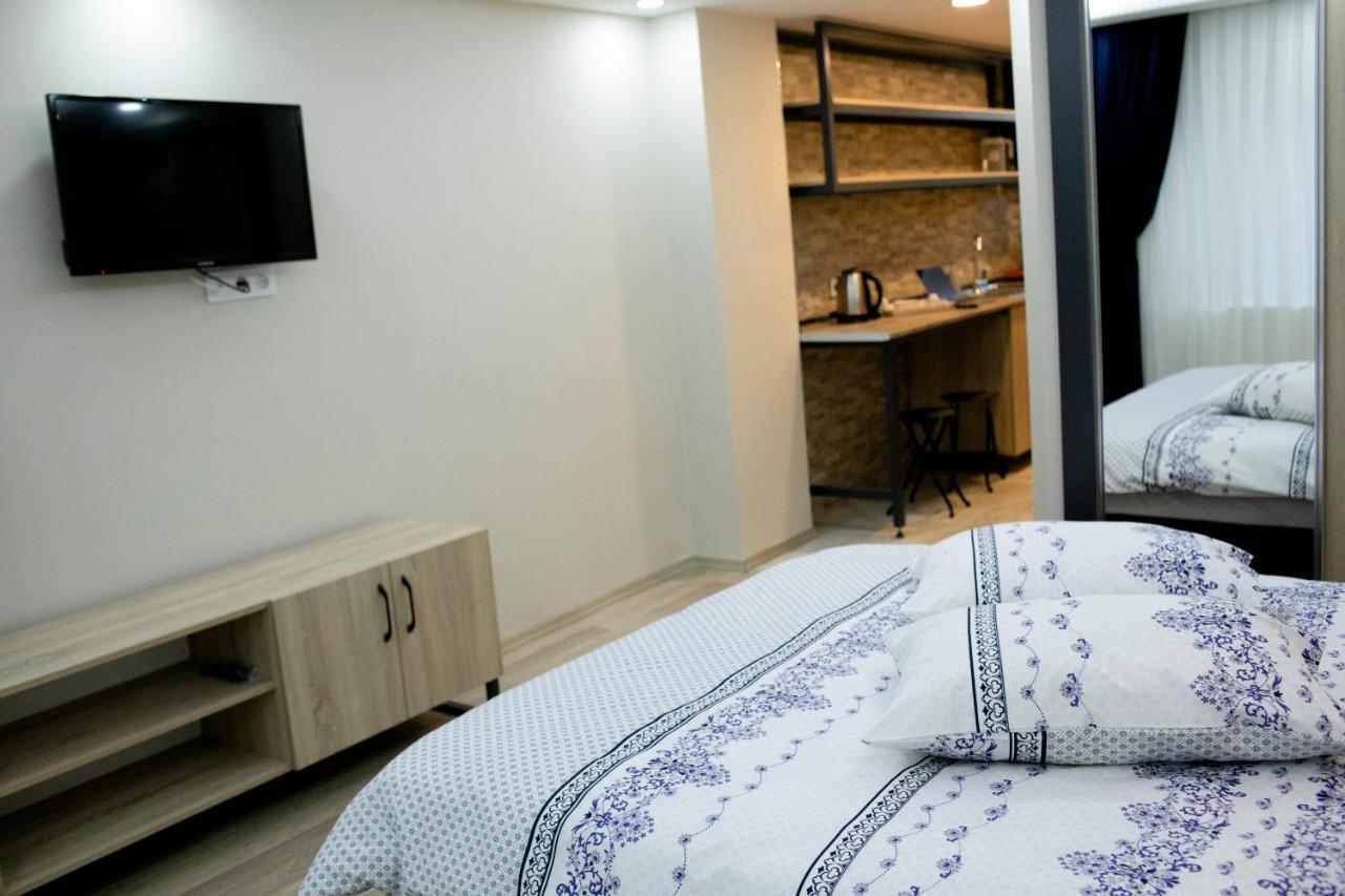 Sare House Apartment *