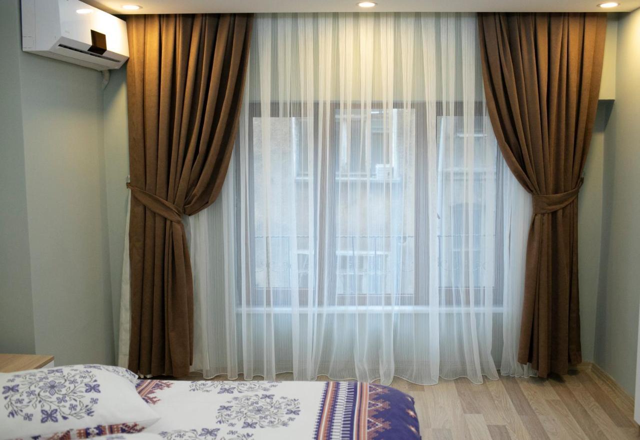 Sare House Apartment Istanbul