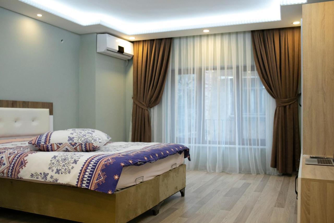 Apartment Sare House