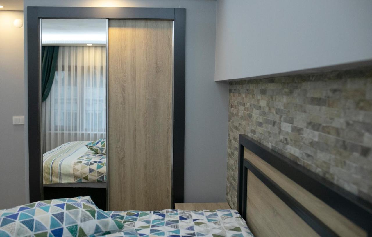 Apartment Sare House