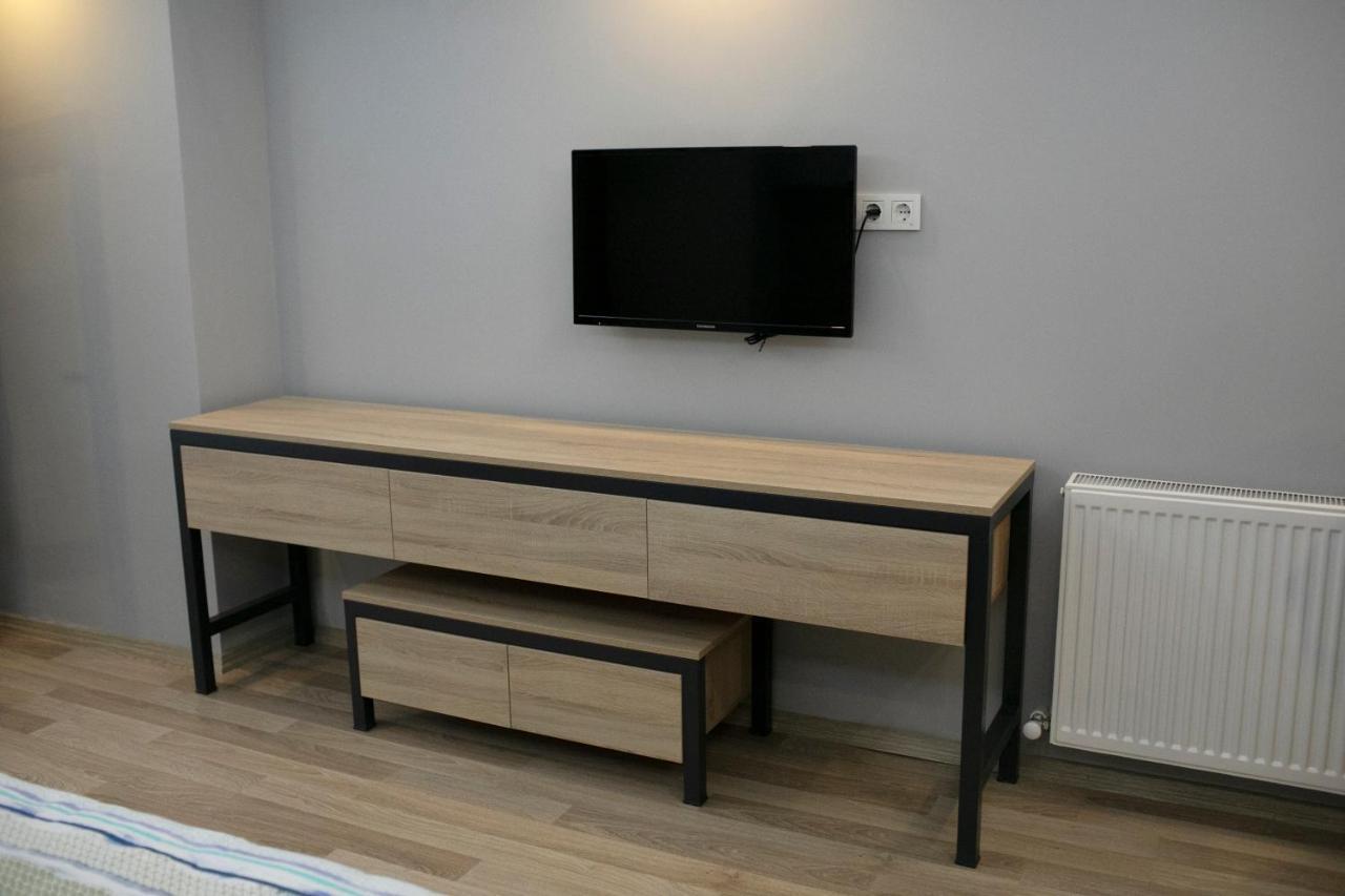 Sare House Apartment