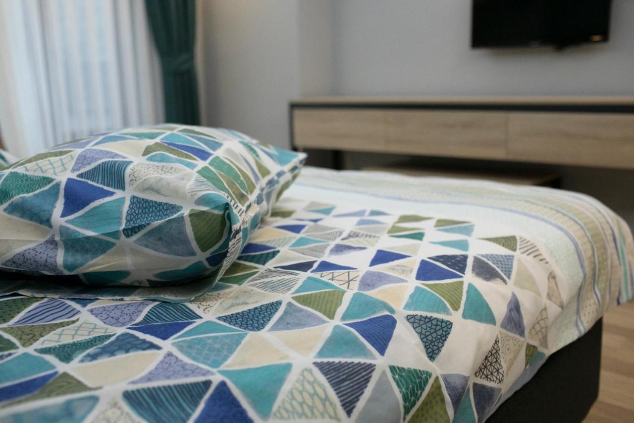 Sare House Apartment Istanbul