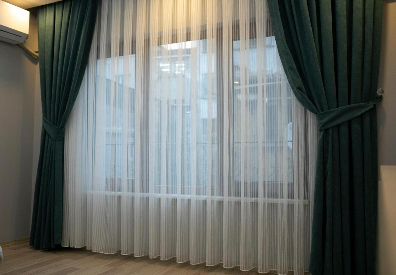 Sare House Apartment *