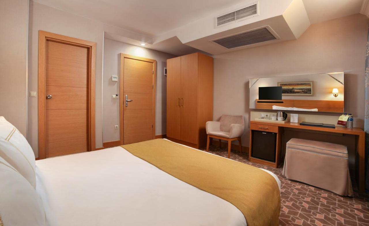Guest house Almina Istanbul