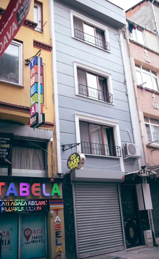 Apartment Sare House Istanbul