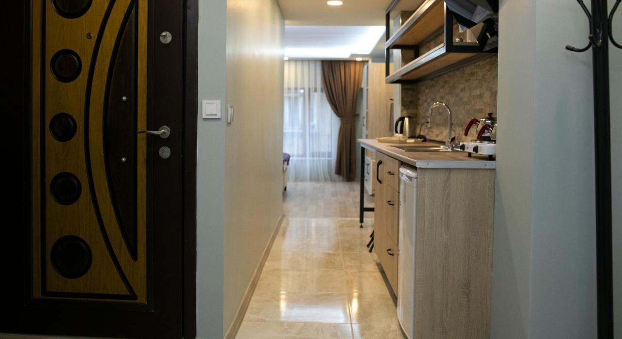 Sare House * Istanbul