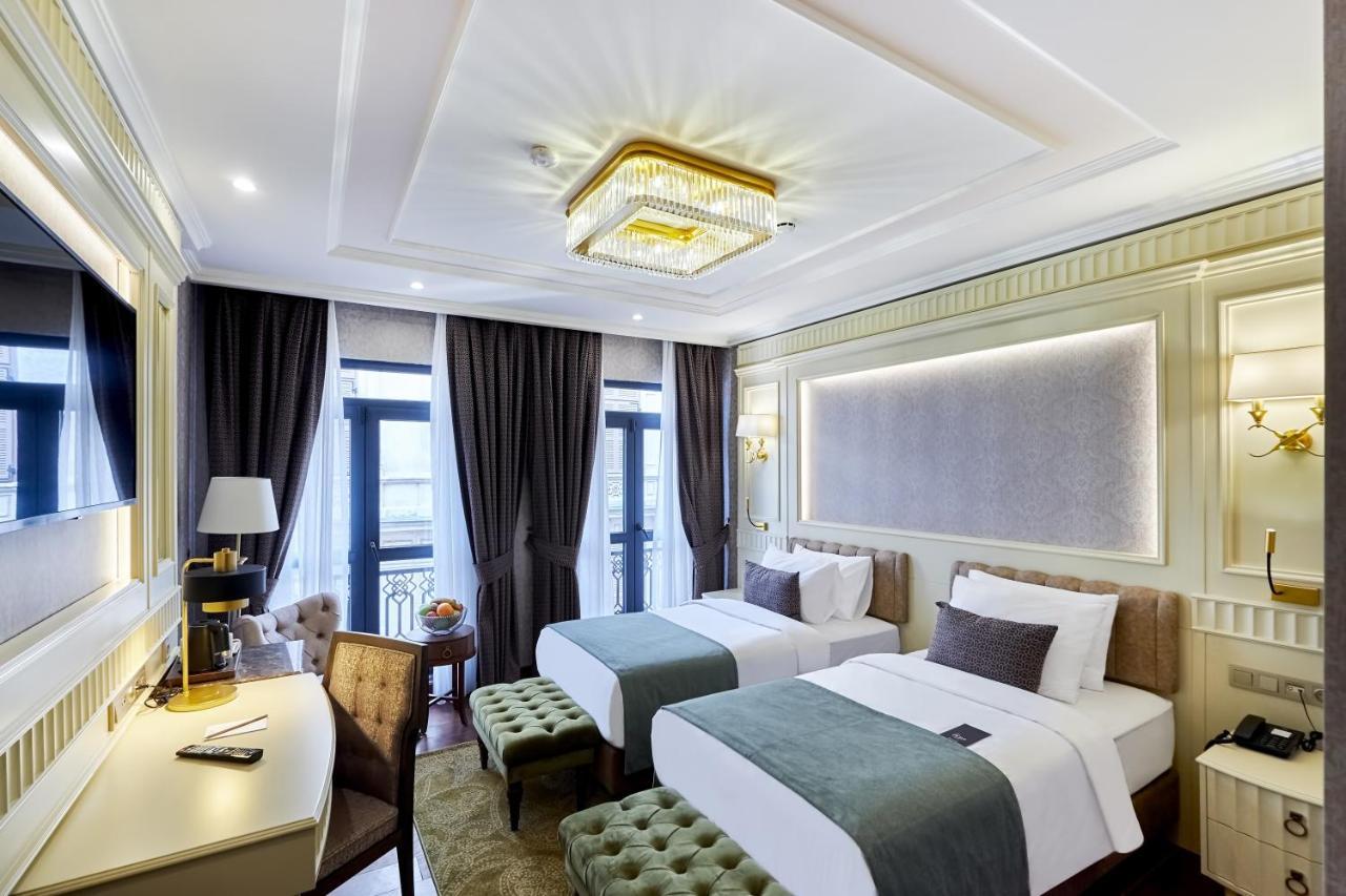 Aspera Golden Horn