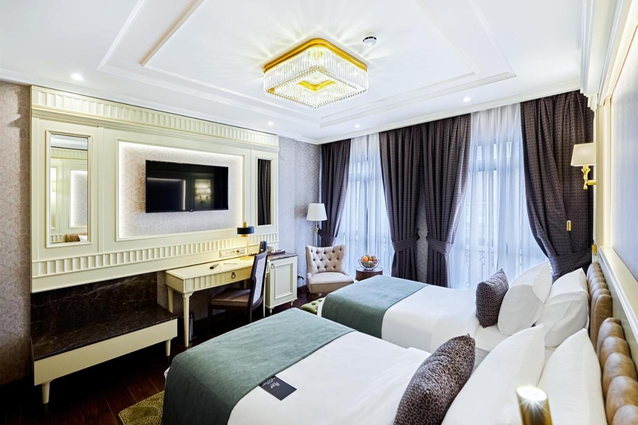 Aspera Golden Horn 4* Istambul