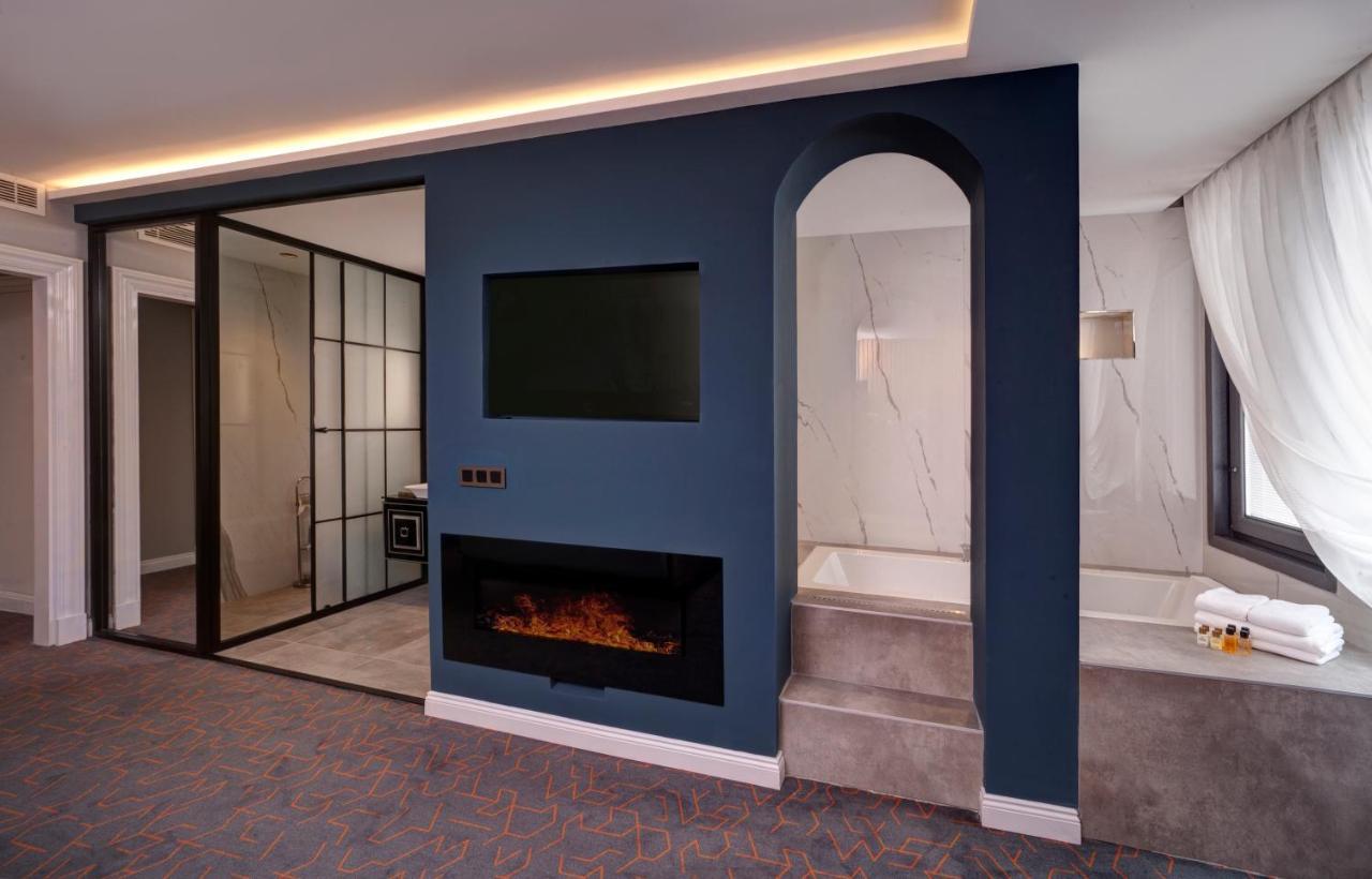 Hotel Berjer Boutique & Istanbul