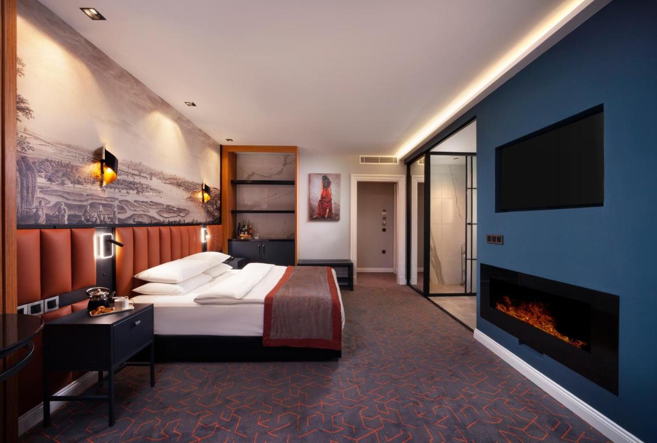 Hotel Berjer Boutique & 4*