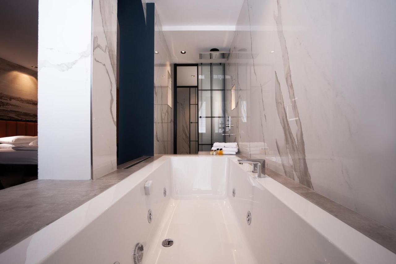 Hotel Berjer Boutique & 4*