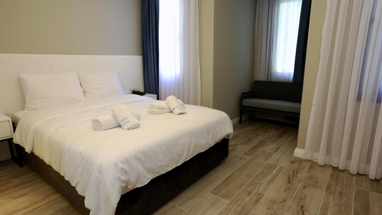 Hotel Sel Istanbul