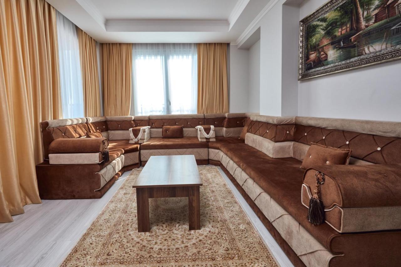 Tarabya Aparthotel Istanbul