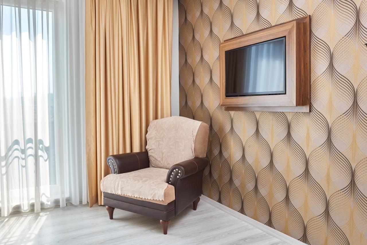 Tarabya Aparthotel