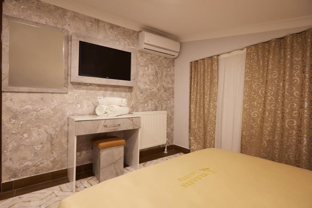 Aparthotel Tarabya