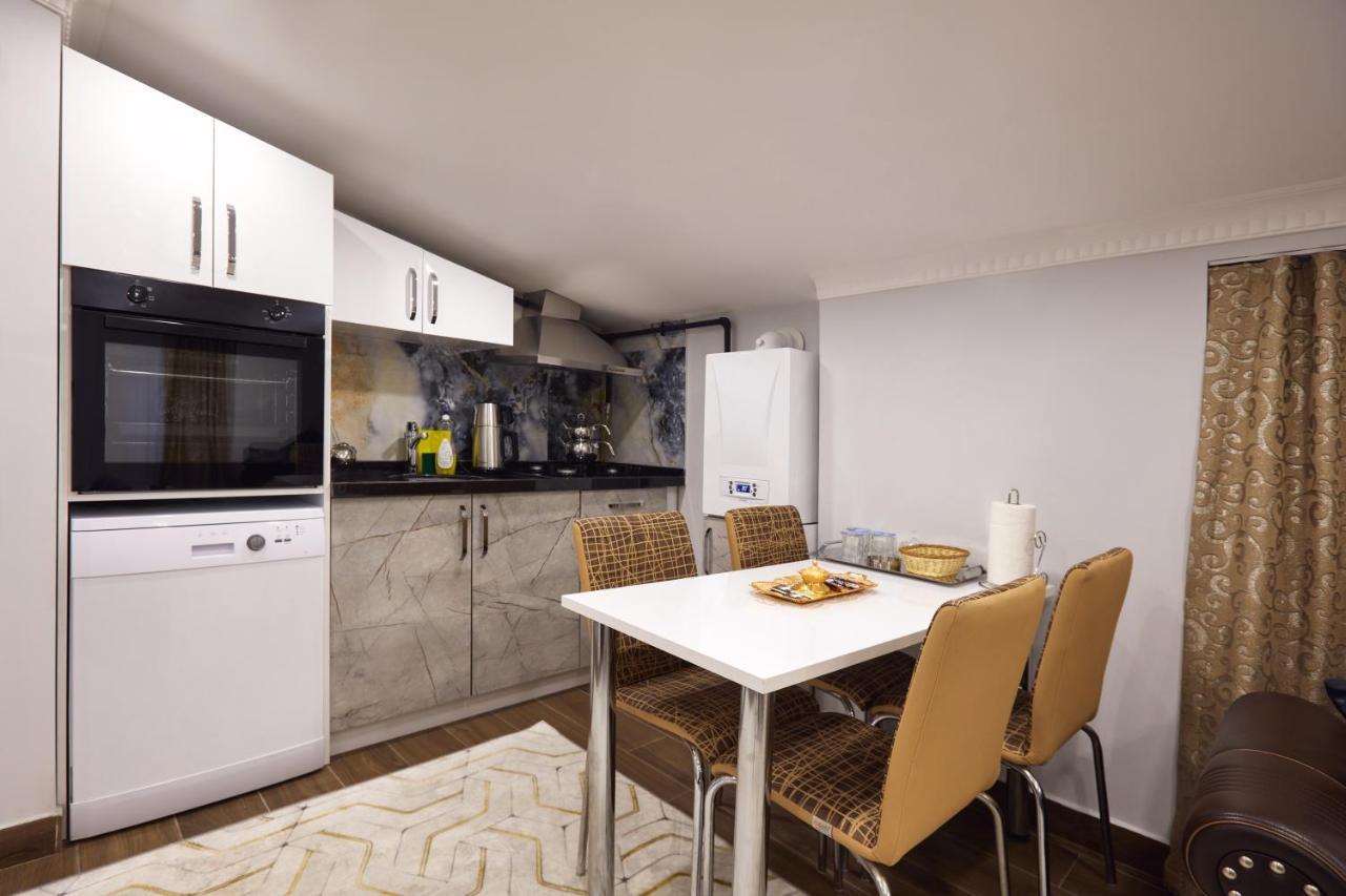 Aparthotel Tarabya