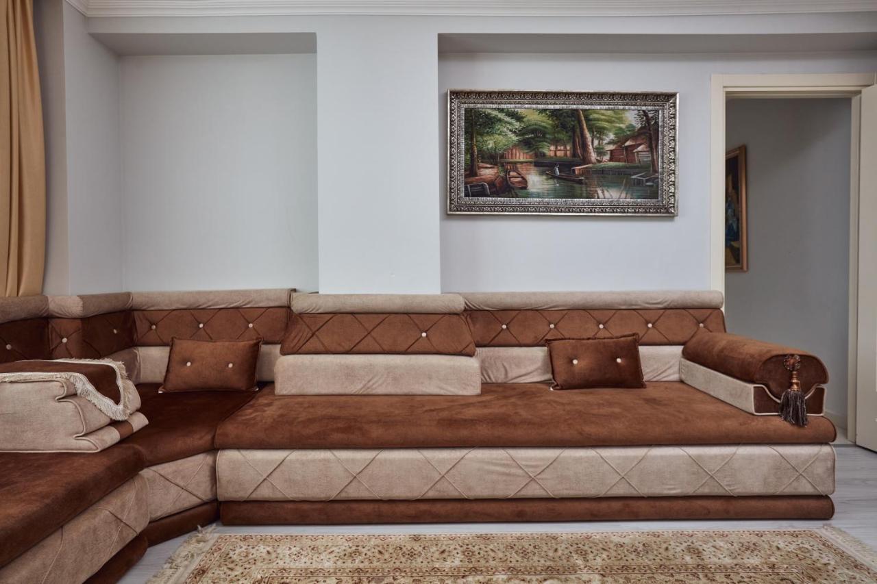 Tarabya Aparthotel