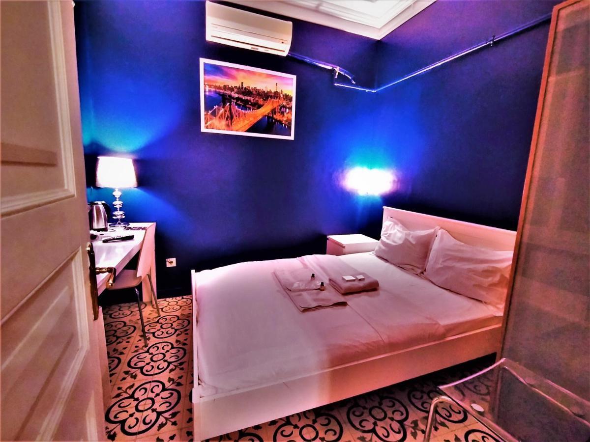Otel Dreamers V&v Cihangir 3*