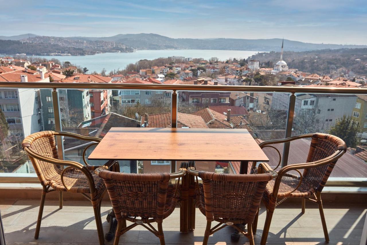 Aparthotel Tarabya