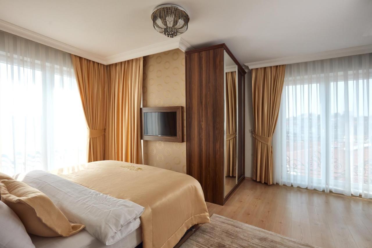 Tarabya Istanbul